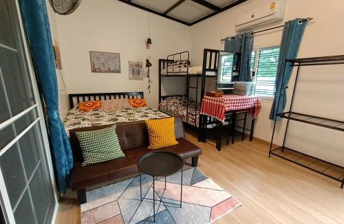 Bang Yai House | บ้านสุขสันต์ พฤกษา45 บางใหญ่