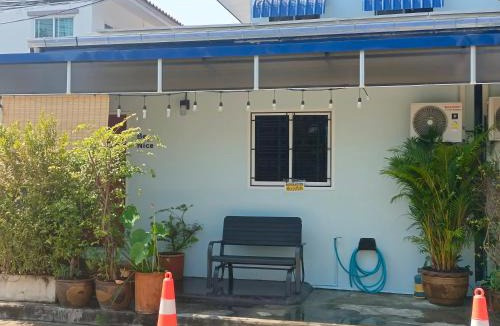 Bang Yai House | บ้านสุขสันต์ พฤกษา45 บางใหญ่