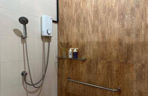Nan House | บ้านเหนือนำ - a home of neua