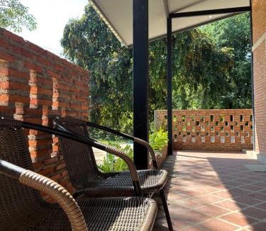 Nan House | บ้านเหนือนำ - a home of neua