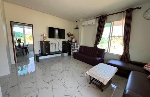 Kui Buri House | บ้านไร่ริมธาร กุยบุรี Baanrairimtarn Kuiburi