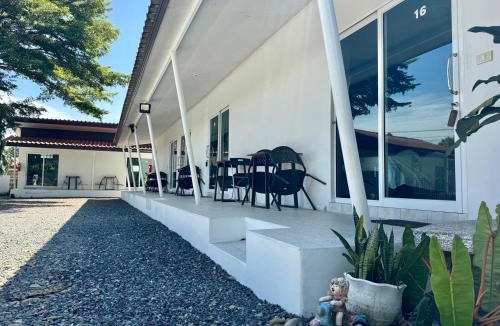 Chanthaburi Resort | ฝันดี รีสอร์ท-Fundee resort