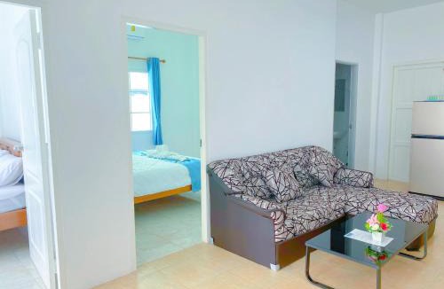 Ang Sila House | พูลวิลล่าบางแสน 2ห้องนอน 1ห้องน้ำ