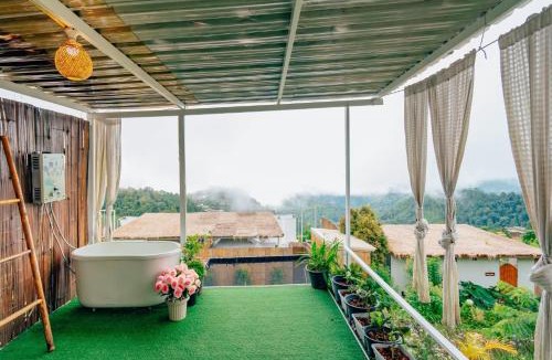 Mae Rim House | ภูตะวัน-บ้านท่าจัน ม่อนแจ่ม