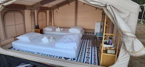 Pak Khlong Resort | ภูผาหน้าเล PhuPha-NaLay Cafe'n Camping