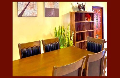 Nai Wiang House | ภูมินทร์โฮมน่าน