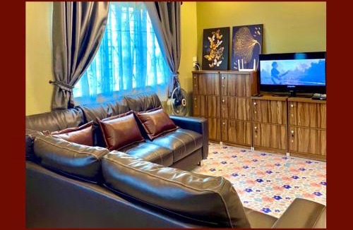 Nai Wiang House | ภูมินทร์โฮมน่าน