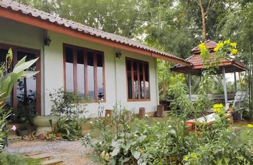 Ban Ta Khun House | ภูริรักษ์ โฮมสเตย์