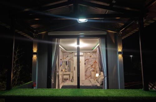 Chiang Dao Bed & Breakfast | ม่อนหมอก