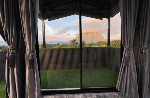 Chiang Dao Bed & Breakfast | ม่อนหมอก