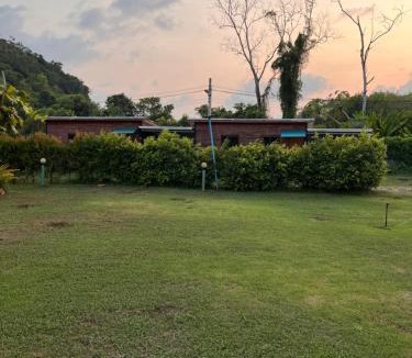 Rayong House | ยายยองรีสอร์ท