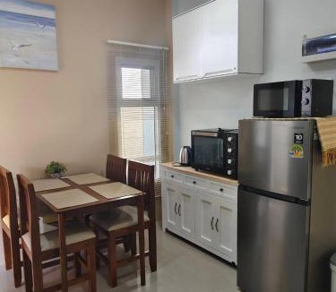 Hang Dong Apartment | รักตะวัน เวียงพันแสน