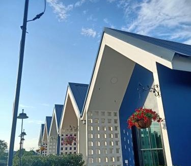 Chiang Kham Apartment | ลอยละล่อง รีสอร์ท Loy La Long Resort