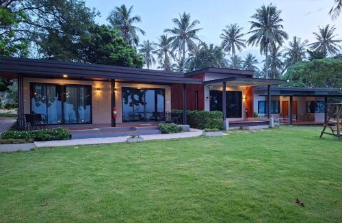 Hat Sai Ri Resort | ลานแลเล รีสอร์ท ชุมพร Larn-Lae-Lay Resort Chumphon
