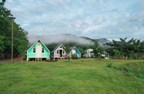 Dan Chang Bed & Breakfast | ลุงไซยเดอะแคมป์