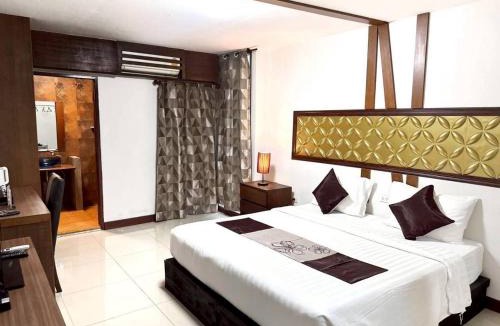 Bang Khen Resort | ลีลาวดี รามอินทรา - Leelawadee Resotel Raminthra 23