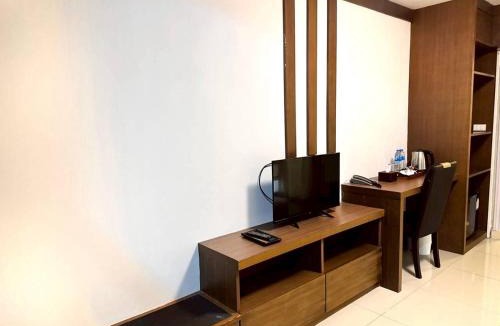 Bang Khen Resort | ลีลาวดี รามอินทรา - Leelawadee Resotel Raminthra 23