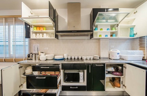 Hua Hin Villa | วิลล่าหรู 5ห้องนอน6 ห้องน้ำ พร้อมสระว่ายน้ำส่วนตัว วิวทะเลทุกห้อง