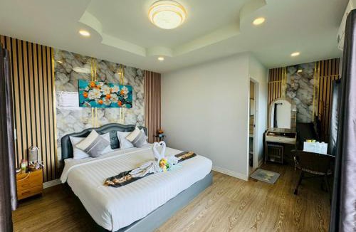 Mae Suai Resort | สกายวิวคาเฟ่&โฮมสเตย์