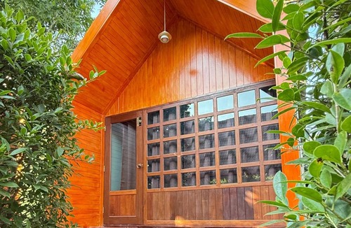 Sam Wa Tawan Ok Hotel | สวนไมตรีจิต รีสอร์ท Suan Maitrichit Resort