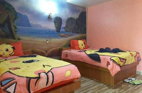 Sichon Resort | สิชล บ้านอุ๊ รีสอร์ท