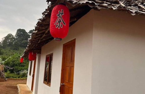 Lampang House | หงส์ฝูรักไทย宏福