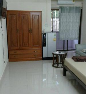 Lam Luk Ka Apartment | หอพักรักษ์สุวรรณ Raksuwan Apartment