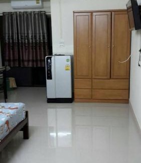 Lam Luk Ka Apartment | หอพักรักษ์สุวรรณ Raksuwan Apartment