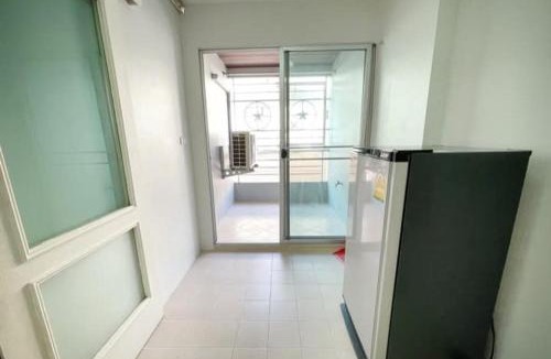 Nong Bon Apartment | อุดมสุข BTS udomsuk