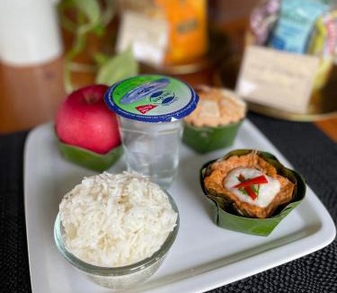Amphawa Bed & Breakfast | อัมพวาริเวอร์วิว Amphawa River View