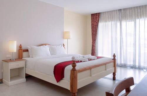 Samut Songkhram Hotel | อัมพวารี Amphawaree Hotel