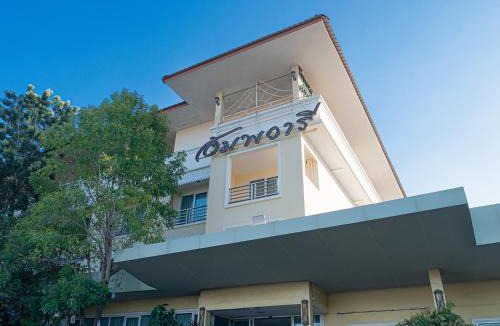 Samut Songkhram Hotel | อัมพวารี Amphawaree Hotel