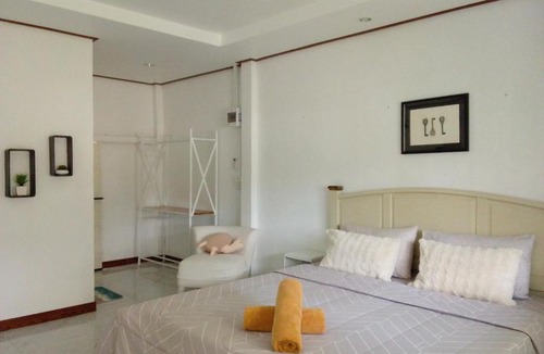 Khao Yoi Resort | เขายัอยวาเล่ย์
