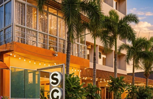 Ban Chang Hotel | เดย์ อินน์ บาย วินด์แฮม ระยอง อู่ตะเภา
