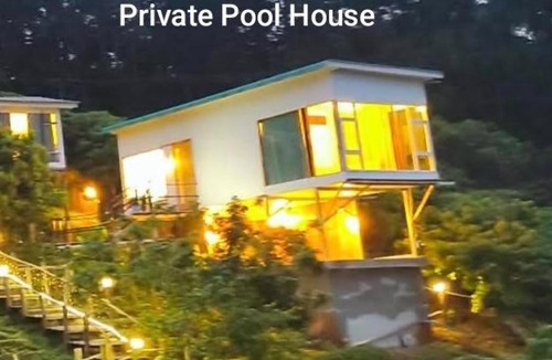 Pong Yaeng House | เดอะ ม้ง โฮมสเตย์ The Hmong Home Stay Chiangmai