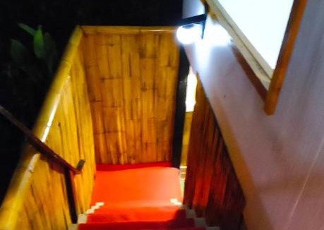 Pong Yaeng House | เดอะ ม้ง โฮมสเตย์ The Hmong Home Stay Chiangmai