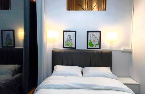 Pong Yaeng House | เดอะ ม้ง โฮมสเตย์ The Hmong Home Stay Chiangmai