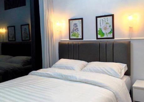 Pong Yaeng House | เดอะ ม้ง โฮมสเตย์ The Hmong Home Stay Chiangmai