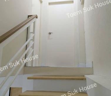 Chumphon Apartment | เติมสุขเฮาส์ Toem Suk House