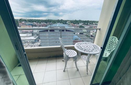 Rangsit Apartment | เพียร์93