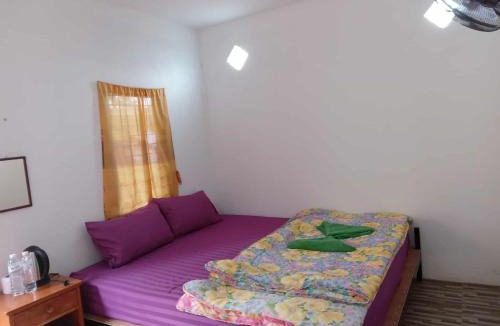 Mok Cham Pae Apartment | โบว์ โฮมสเตย์ปางอุ๋ง