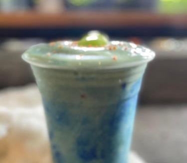 Samut Sakhon House | ใจกลม โฮมคาเฟ่