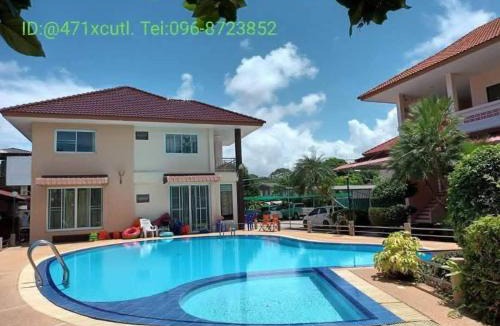 Pho Thong Hotel | ไทยพราส