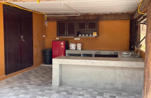 Suan Phueng House | ไร่ภูตะวัน