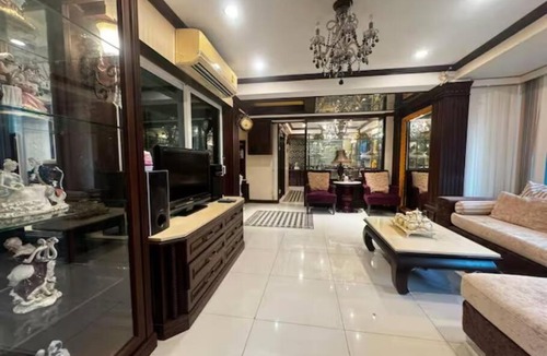 Khlong Chaokhunsing Apartment | 曼谷独栋Lat Phrao精品别墅