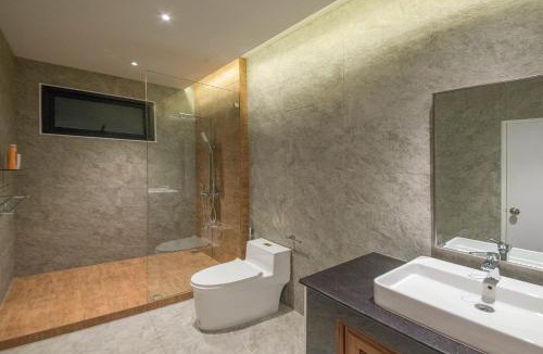 San Sai Villa | 清迈闲庭