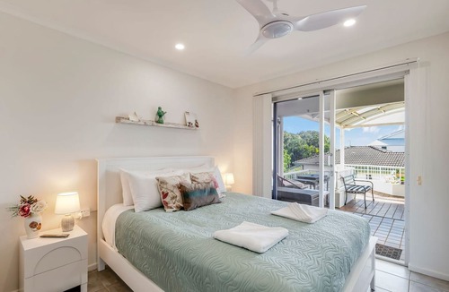 Bargara Apartment | 1/20 Bauer Street Bargara