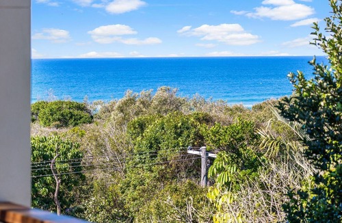 Peregian Beach Apartment | 1-54 Kingfisher Drive, Peregian Beach