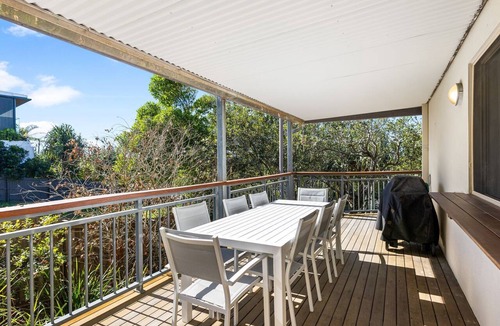 Peregian Beach Apartment | 1-54 Kingfisher Drive, Peregian Beach