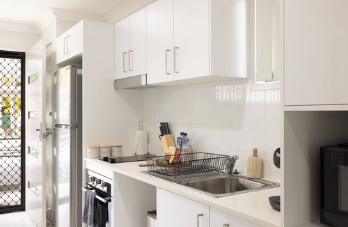 Rocklea Apartment | 1 Bdr Apt! Disability friendly | Parking | 116F1